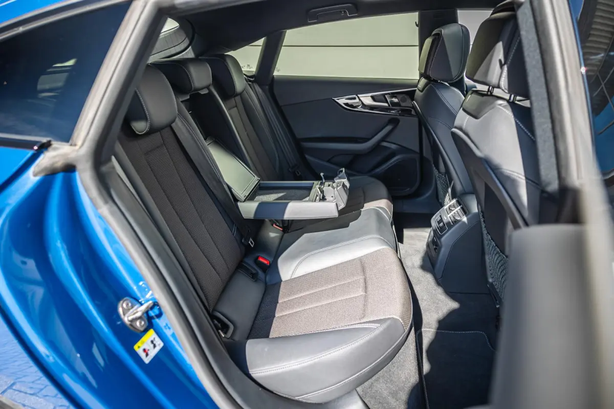 35 TFSI 150pk S edition Competition | Panoramadak | Achteruitrijcamera | Apple Carplay/Android Auto