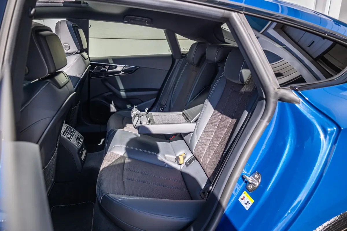 35 TFSI 150pk S edition Competition | Panoramadak | Achteruitrijcamera | Apple Carplay/Android Auto
