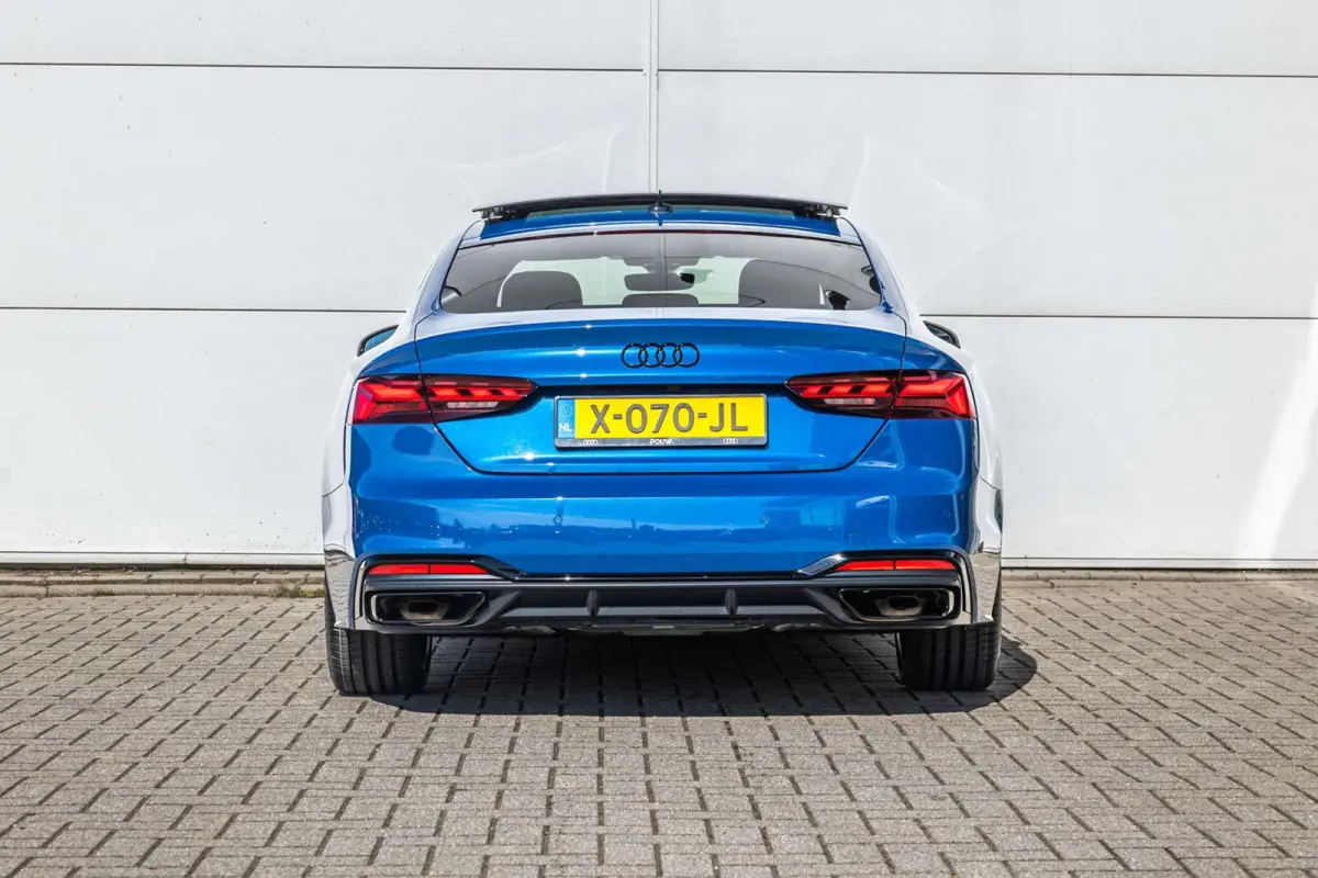 35 TFSI 150pk S edition Competition | Panoramadak | Achteruitrijcamera | Apple Carplay/Android Auto