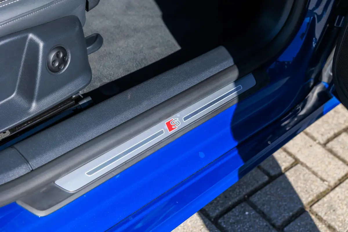 35 TFSI 150pk S edition Competition | Panoramadak | Achteruitrijcamera | Apple Carplay/Android Auto
