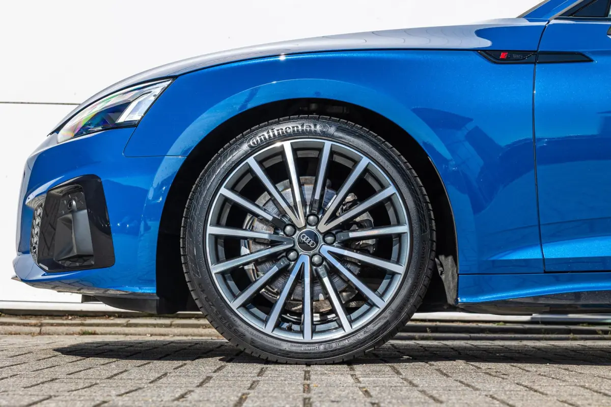 35 TFSI 150pk S edition Competition | Panoramadak | Achteruitrijcamera | Apple Carplay/Android Auto