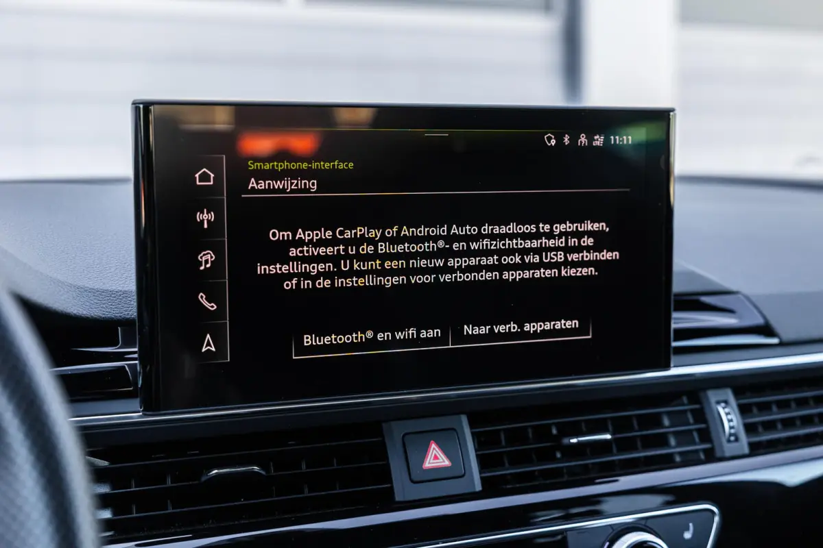 35 TFSI 150pk S edition Competition | Panoramadak | Achteruitrijcamera | Apple Carplay/Android Auto