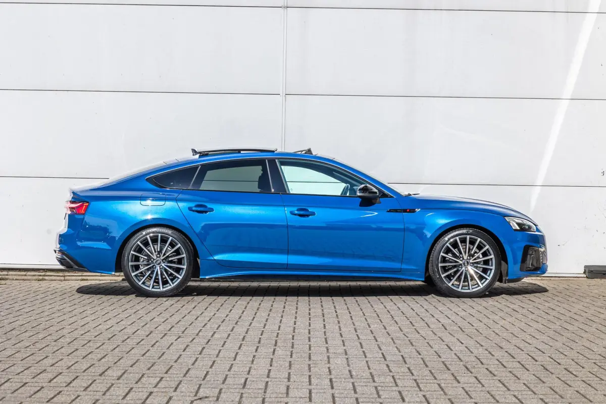 35 TFSI 150pk S edition Competition | Panoramadak | Achteruitrijcamera | Apple Carplay/Android Auto