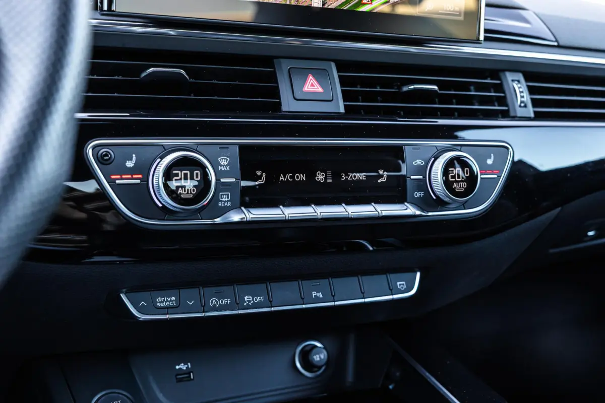 35 TFSI 150pk S edition Competition | Panoramadak | Achteruitrijcamera | Apple Carplay/Android Auto