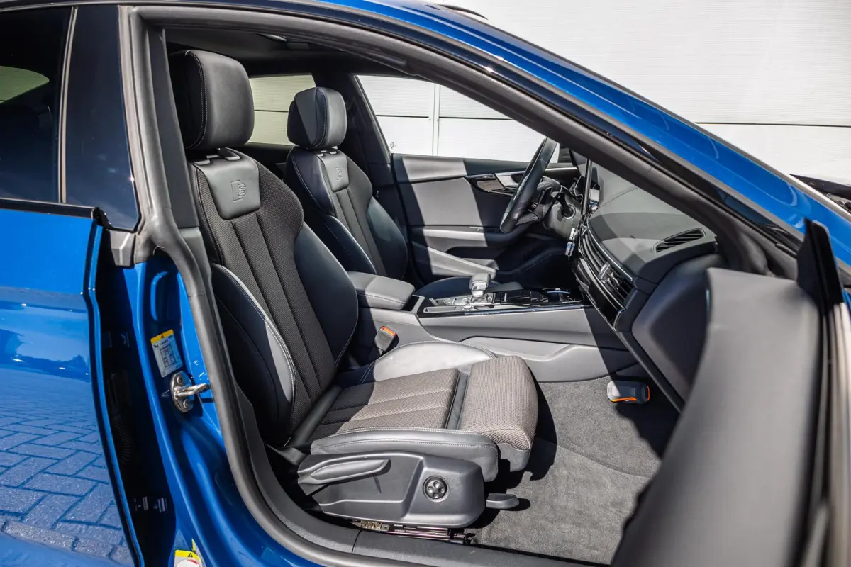 35 TFSI 150pk S edition Competition | Panoramadak | Achteruitrijcamera | Apple Carplay/Android Auto