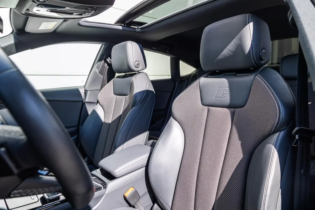 35 TFSI 150pk S edition Competition | Panoramadak | Achteruitrijcamera | Apple Carplay/Android Auto