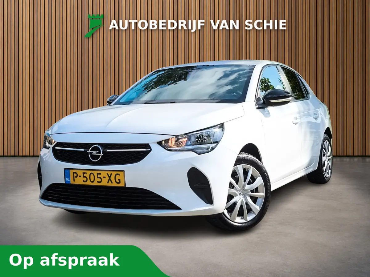 Edition 50 kWh 3-Fase 2e Eig. & Dealer-Onderh. BOVAG-Garantie. NL-Auto..