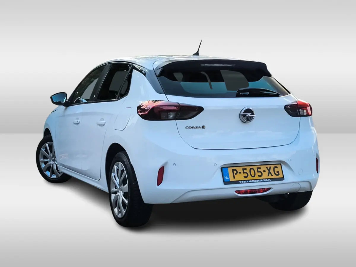 Edition 50 kWh 3-Fase 2e Eig. & Dealer-Onderh. BOVAG-Garantie. NL-Auto..
