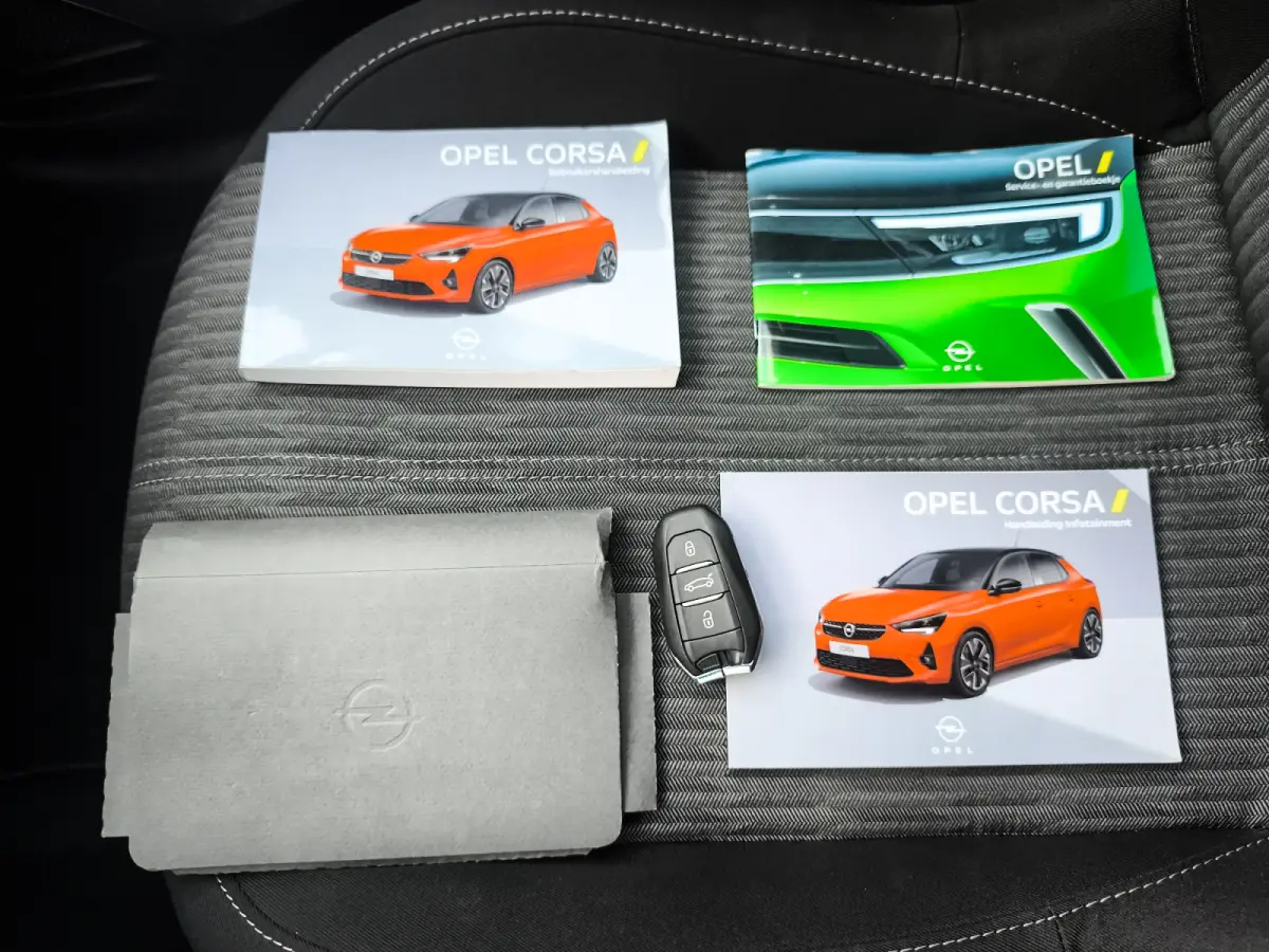 Edition 50 kWh 3-Fase 2e Eig. & Dealer-Onderh. BOVAG-Garantie. NL-Auto..