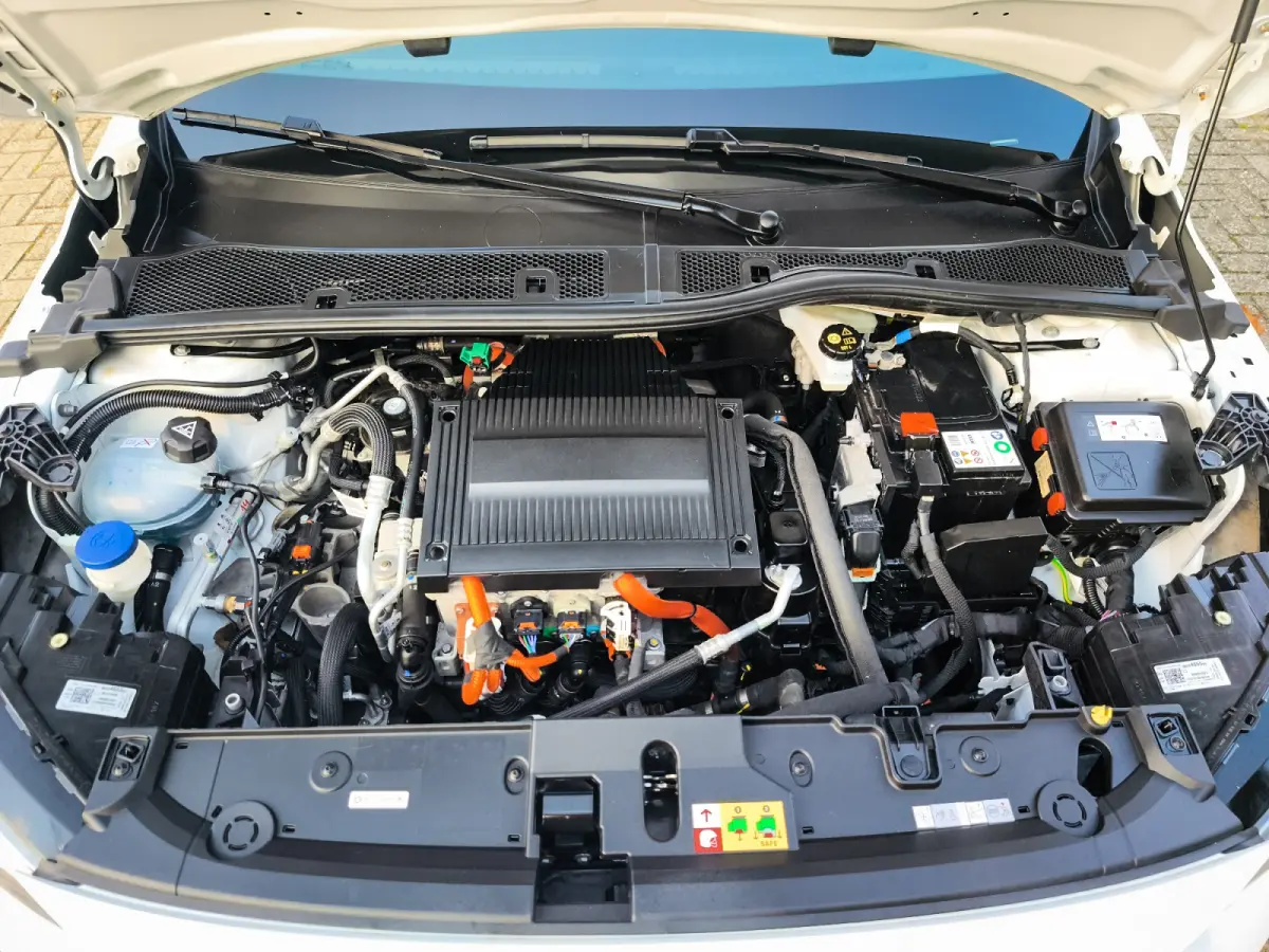 Edition 50 kWh 3-Fase 2e Eig. & Dealer-Onderh. BOVAG-Garantie. NL-Auto..