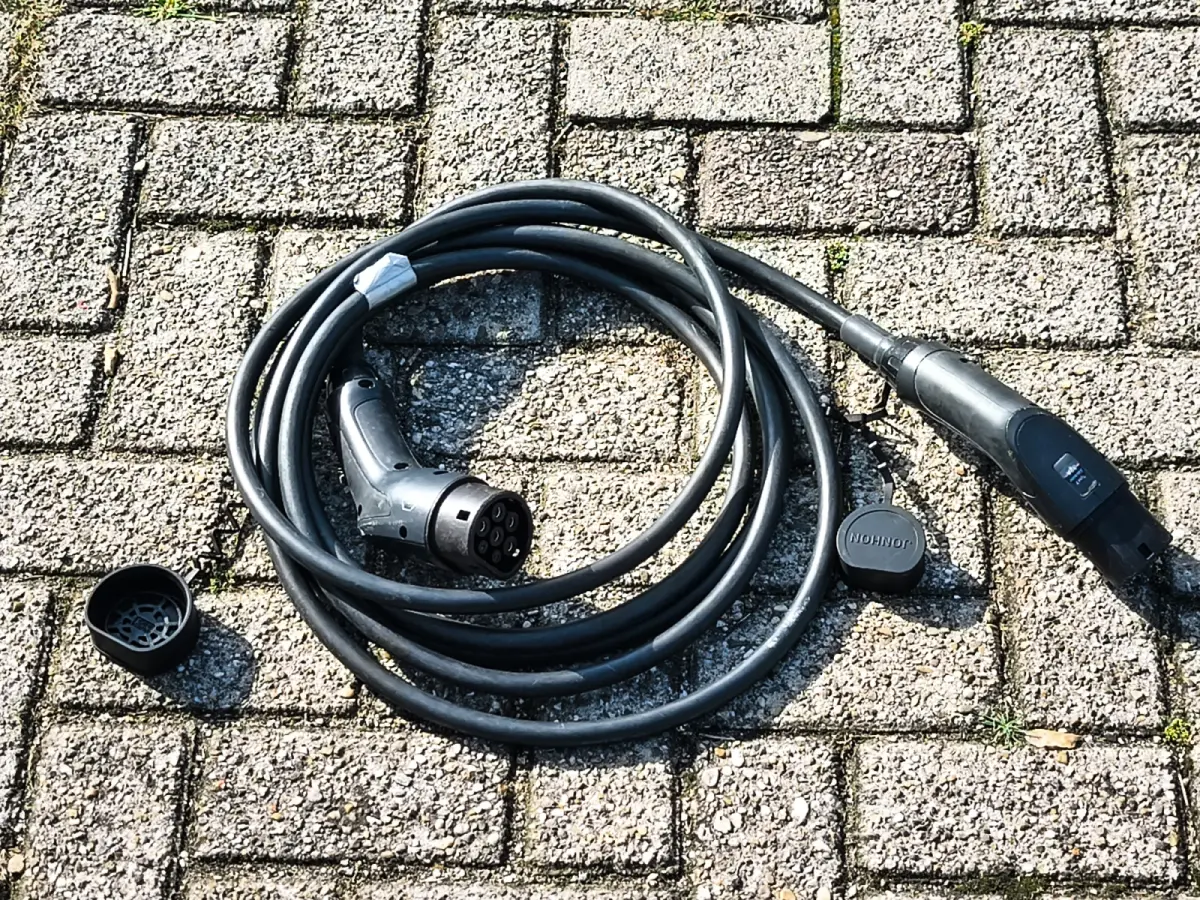 Edition 50 kWh 3-Fase 2e Eig. & Dealer-Onderh. BOVAG-Garantie. NL-Auto..