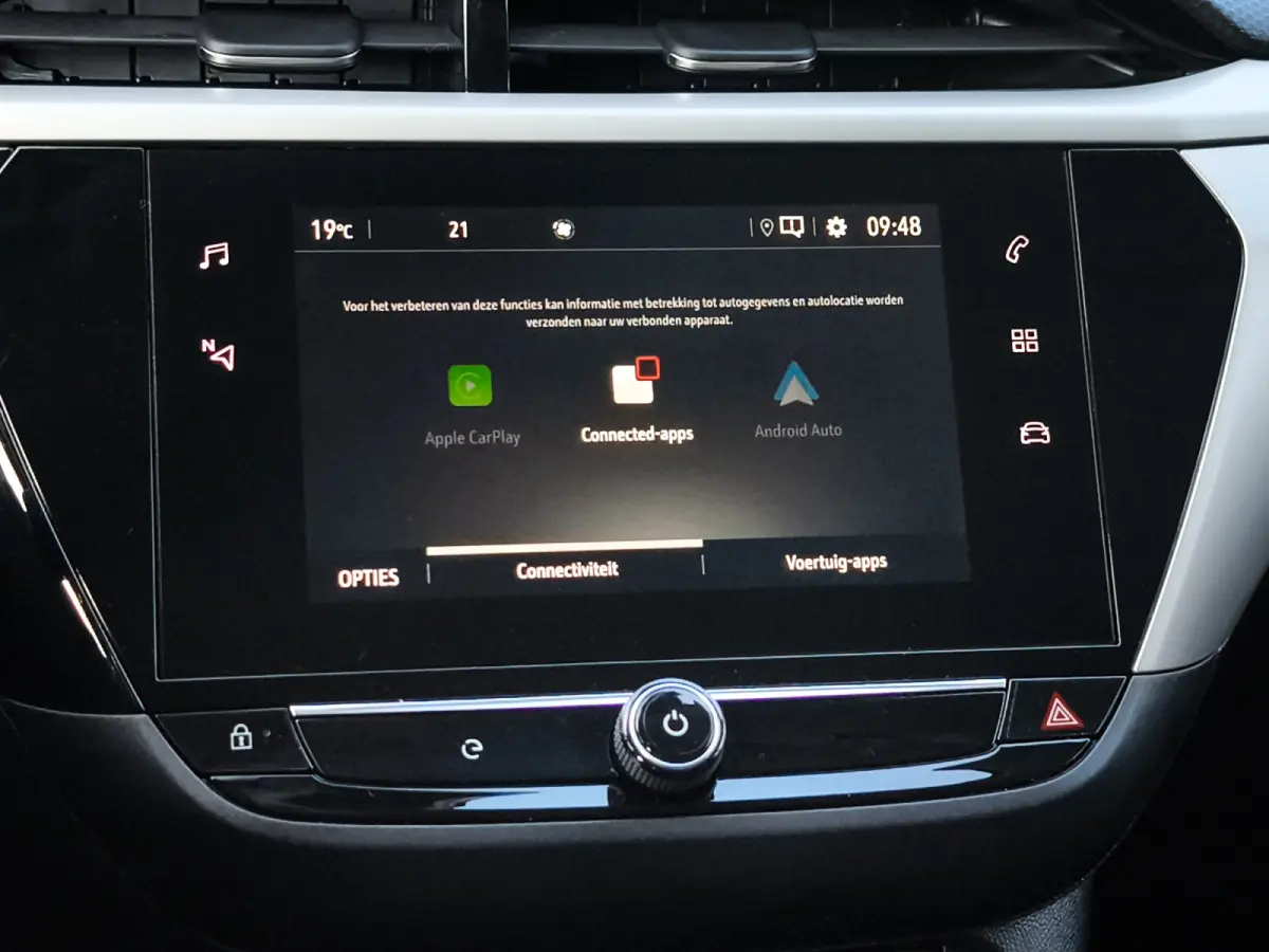 Edition 50 kWh 3-Fase 2e Eig. & Dealer-Onderh. BOVAG-Garantie. NL-Auto..