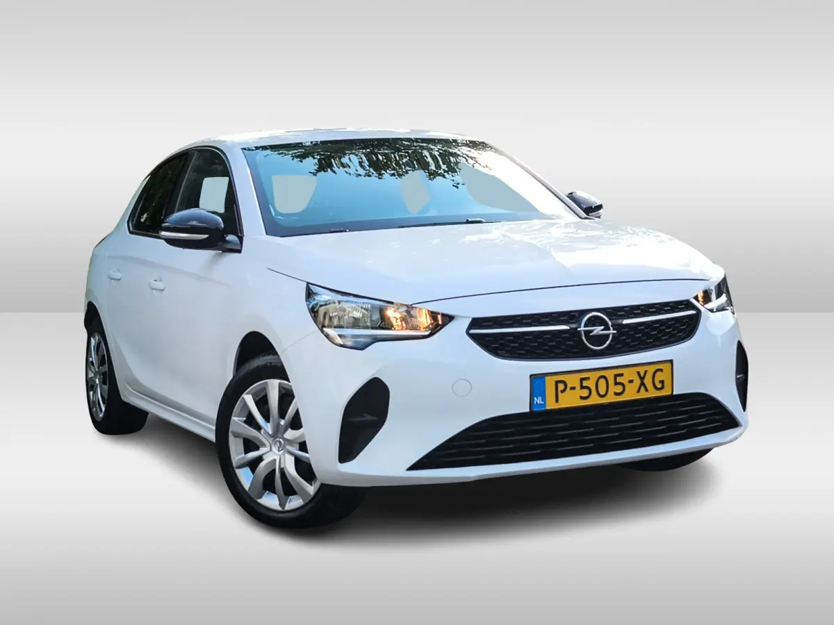 Edition 50 kWh 3-Fase 2e Eig. & Dealer-Onderh. BOVAG-Garantie. NL-Auto..
