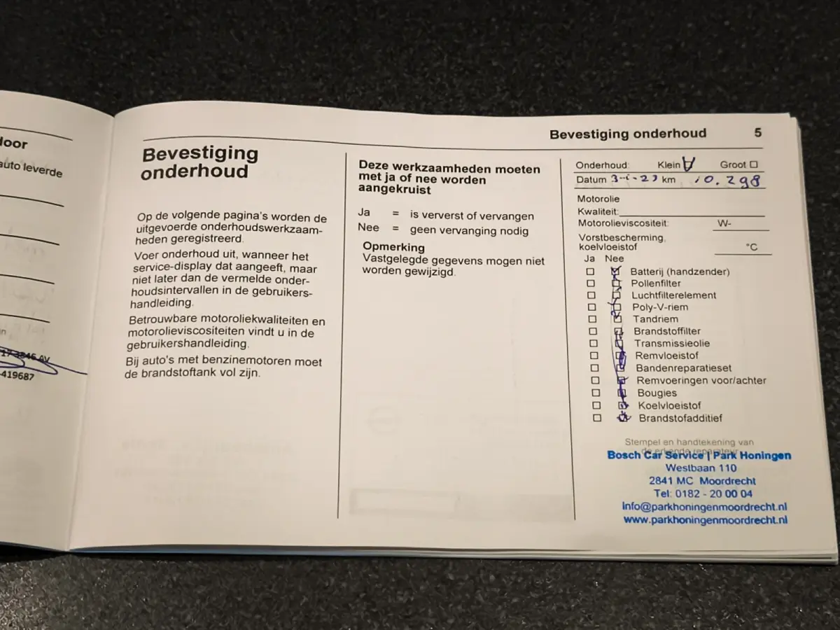 Edition 50 kWh 3-Fase 2e Eig. & Dealer-Onderh. BOVAG-Garantie. NL-Auto..