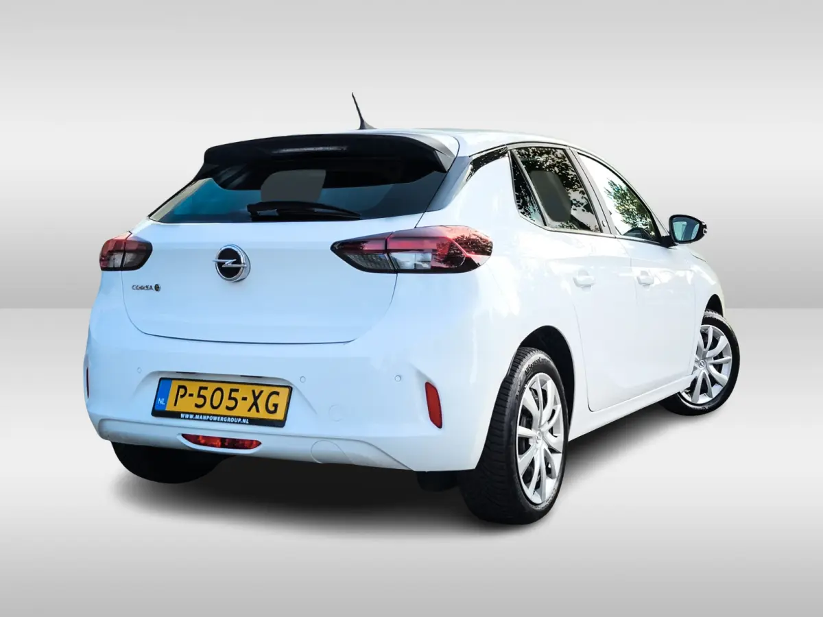 Edition 50 kWh 3-Fase 2e Eig. & Dealer-Onderh. BOVAG-Garantie. NL-Auto..