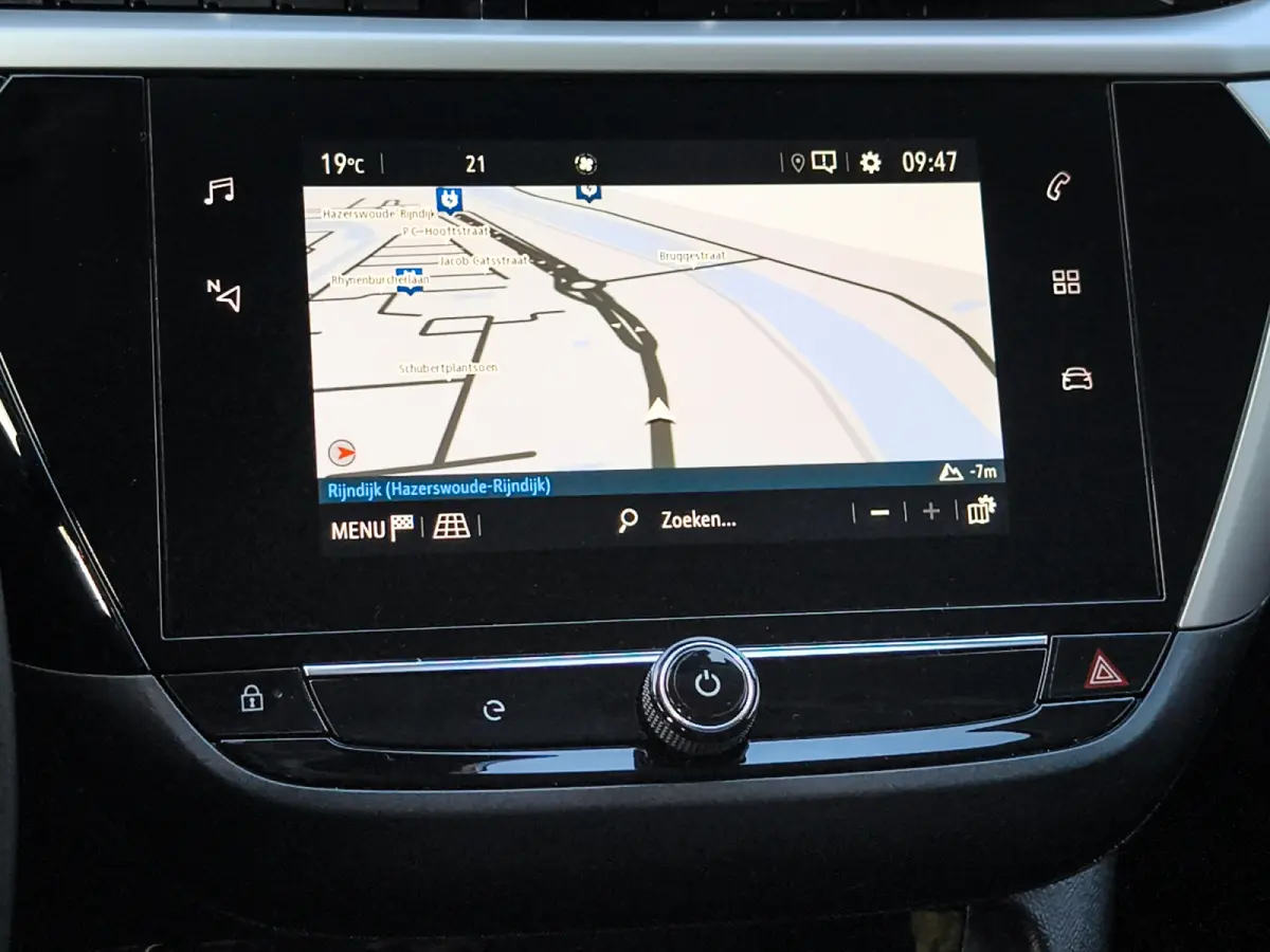 Edition 50 kWh 3-Fase 2e Eig. & Dealer-Onderh. BOVAG-Garantie. NL-Auto..