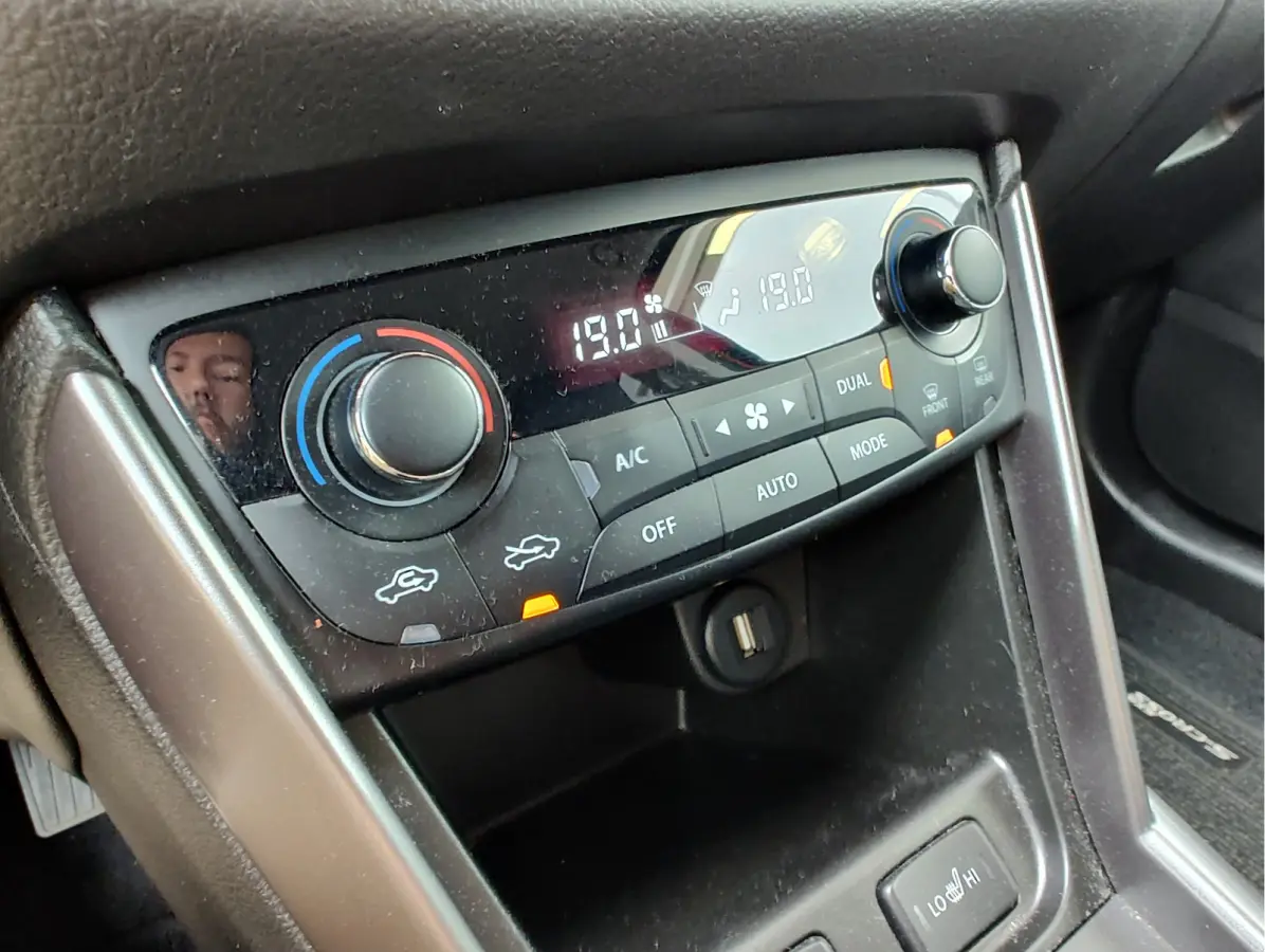 1.4 BOOSTERJET STYLE SMART HYBRID Automaat 360 Camera | Adaptive Cruise | Dodehoeksensoren