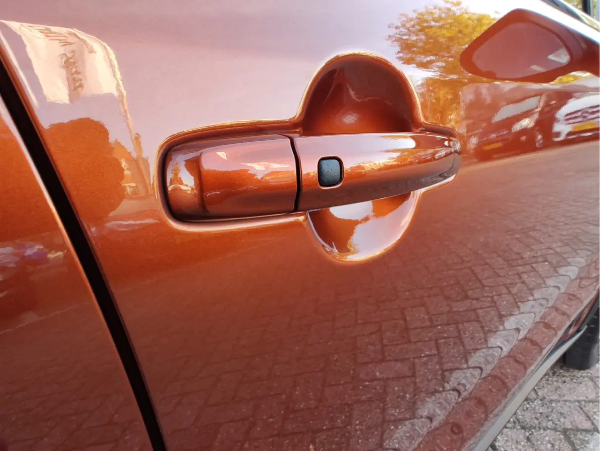 1.4 BOOSTERJET STYLE SMART HYBRID AUT. 360 Camera | Trekhaak 13p. | Dodehoeksensoren