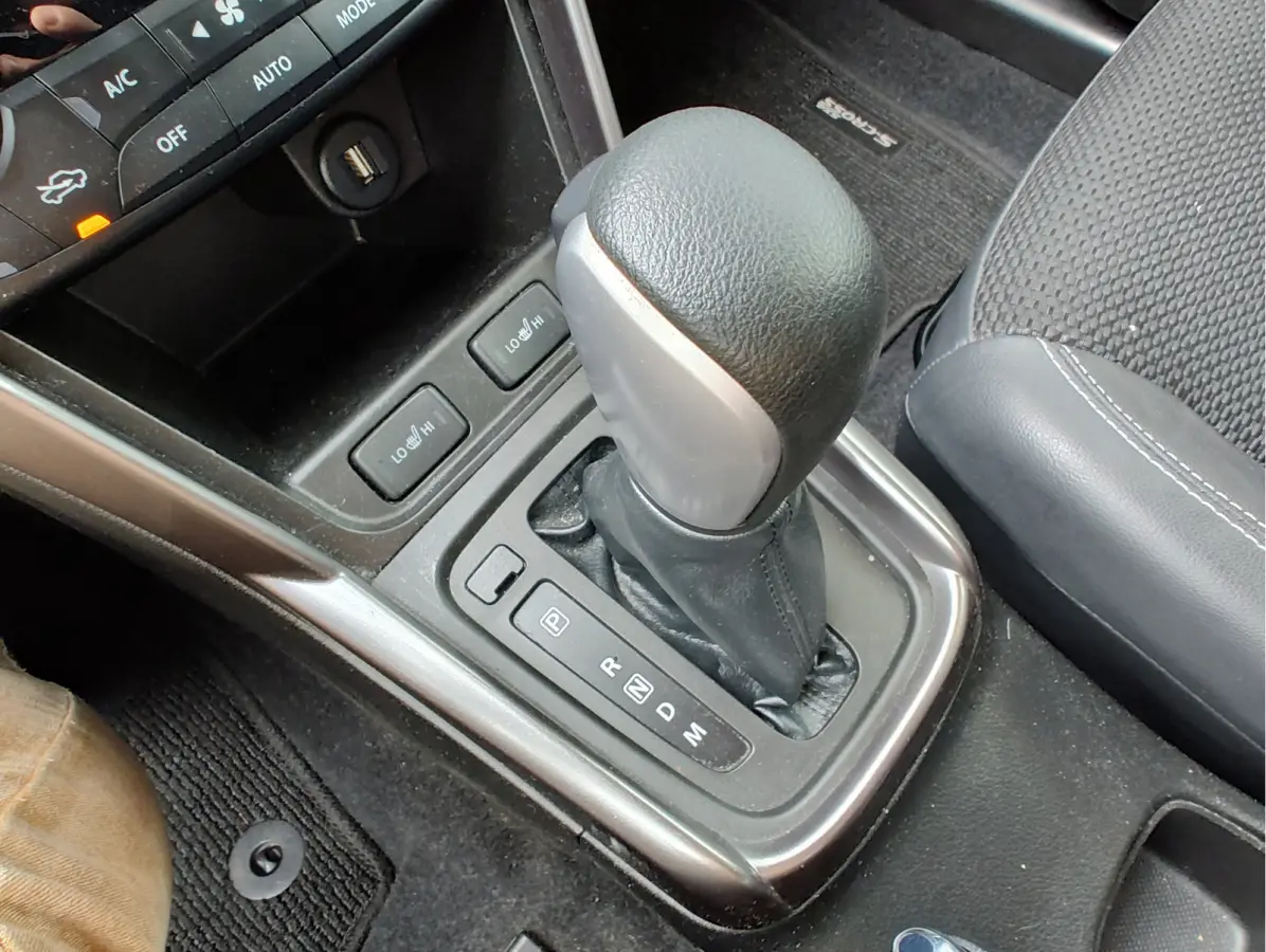 1.4 BOOSTERJET STYLE SMART HYBRID Automaat 360 Camera | Adaptive Cruise | Dodehoeksensoren