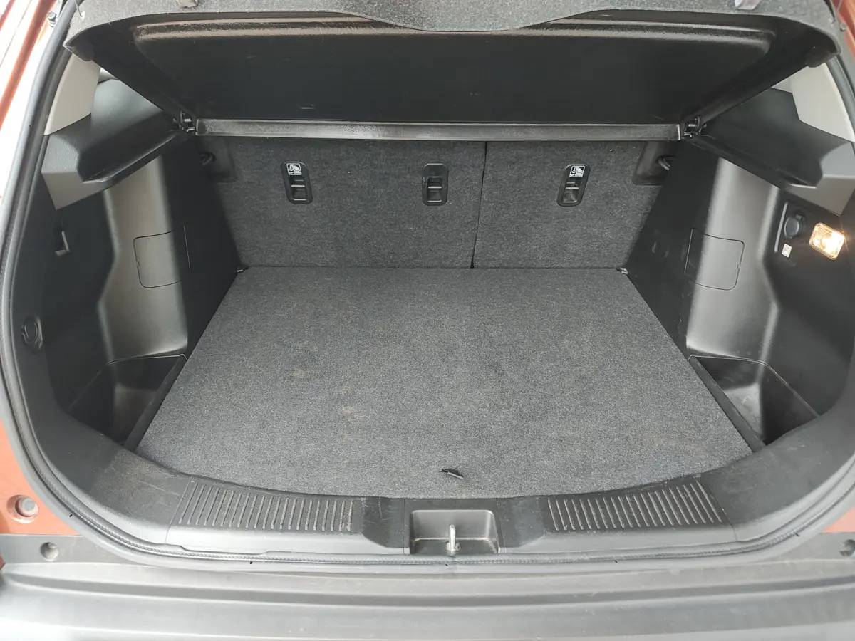 1.4 BOOSTERJET STYLE SMART HYBRID Automaat 360 Camera | Adaptive Cruise | Dodehoeksensoren