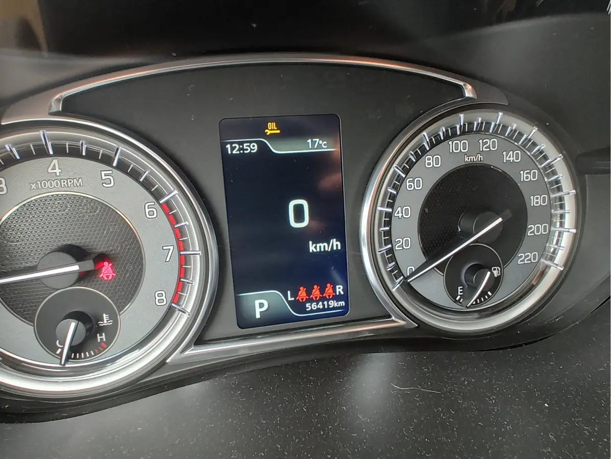 1.4 BOOSTERJET STYLE SMART HYBRID Automaat 360 Camera | Adaptive Cruise | Dodehoeksensoren