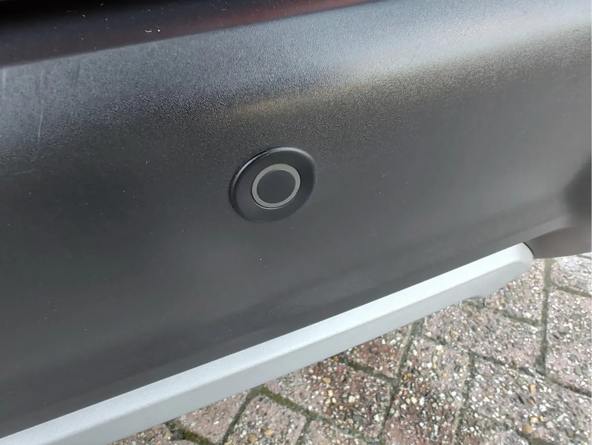 1.4 BOOSTERJET STYLE SMART HYBRID AUT. 360 Camera | Trekhaak 13p. | Dodehoeksensoren