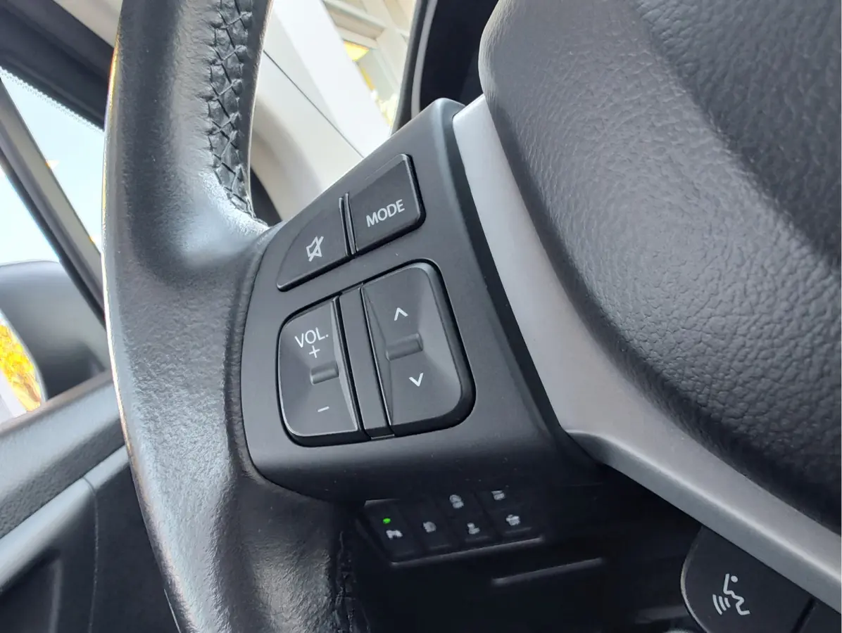 1.4 BOOSTERJET STYLE SMART HYBRID AUT. 360 Camera | Trekhaak 13p. | Dodehoeksensoren