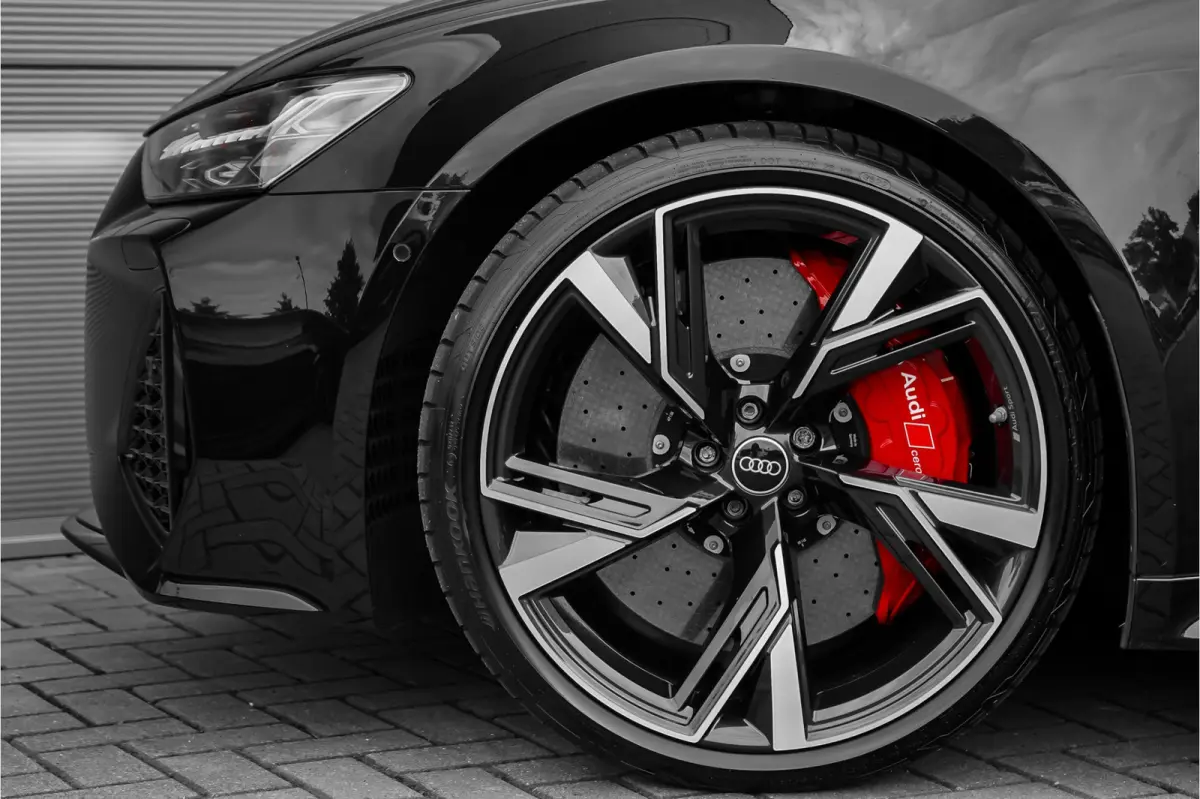 4.0 TFSI Quattro Pano RS Dynamic Plus B&O 360° Stoelvent 22"