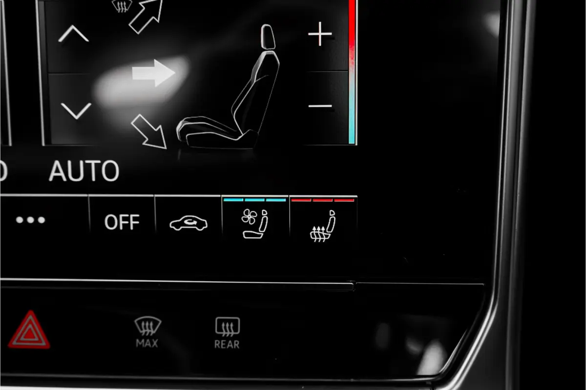 4.0 TFSI Quattro Pano RS Dynamic Plus B&O 360° Stoelvent 22"
