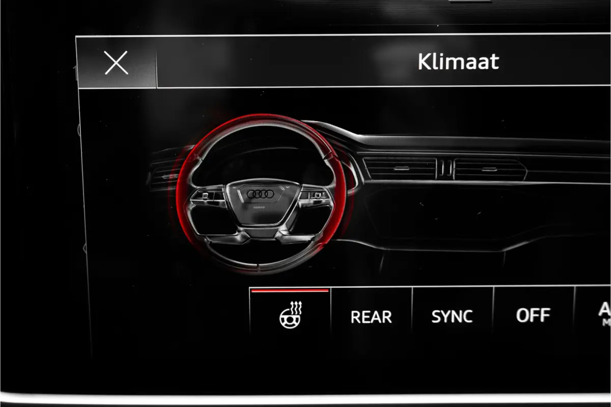 4.0 TFSI Quattro Pano RS Dynamic Plus B&O 360° Stoelvent 22"