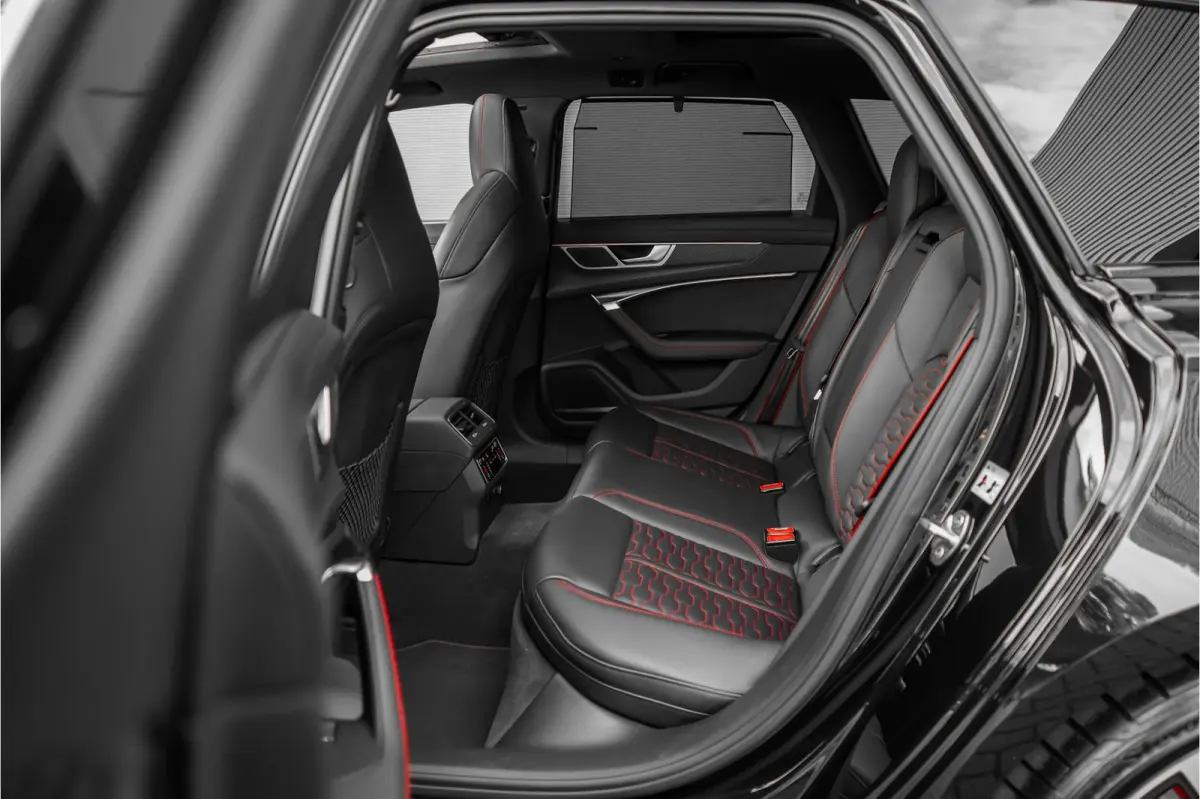 4.0 TFSI Quattro Pano RS Dynamic Plus B&O 360° Stoelvent 22"