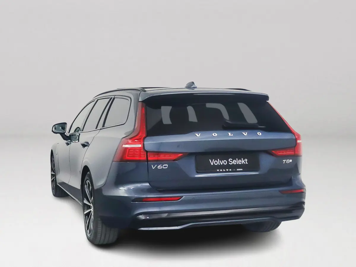 T8 Plug-in hybrid AWD Plus Dark | SOH 100% | Panoramadak | 360° camera | Head-up display | Harman Kardon | Stoel- en stuurverwarming | Trekhaak