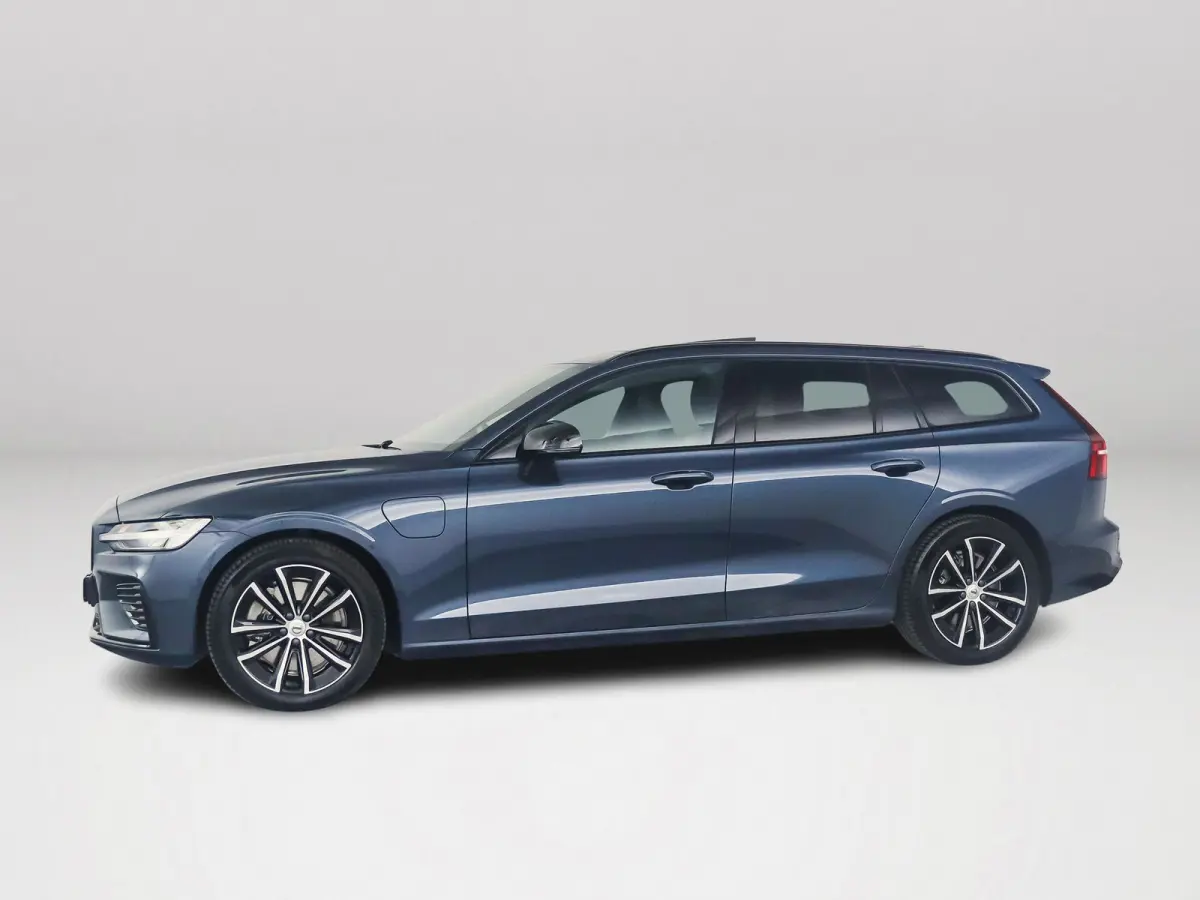 T8 Plug-in hybrid AWD Plus Dark | SOH 100% | Panoramadak | 360° camera | Head-up display | Harman Kardon | Stoel- en stuurverwarming | Trekhaak