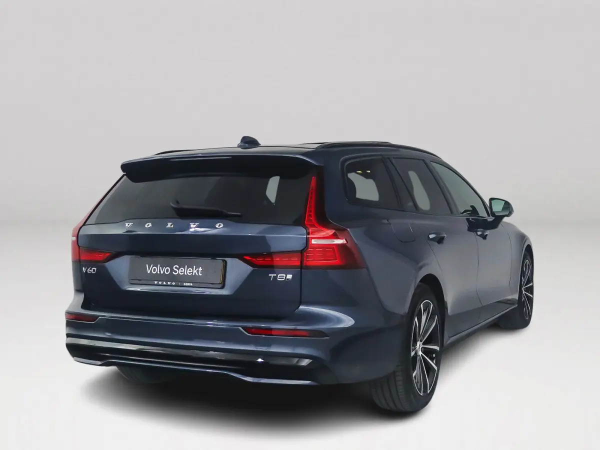 T8 Plug-in hybrid AWD Plus Dark | SOH 100% | Panoramadak | 360° camera | Head-up display | Harman Kardon | Stoel- en stuurverwarming | Trekhaak