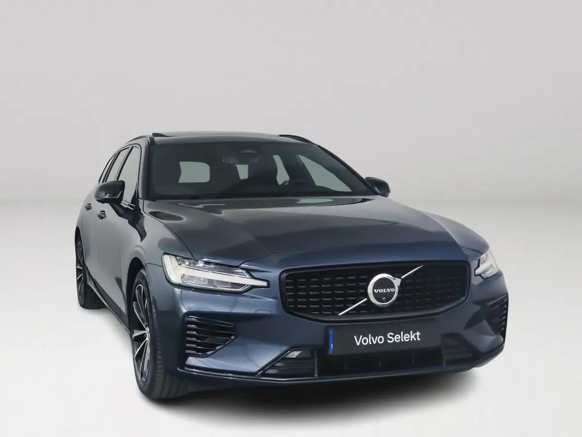T8 Plug-in hybrid AWD Plus Dark | SOH 100% | Panoramadak | 360° camera | Head-up display | Harman Kardon | Stoel- en stuurverwarming | Trekhaak