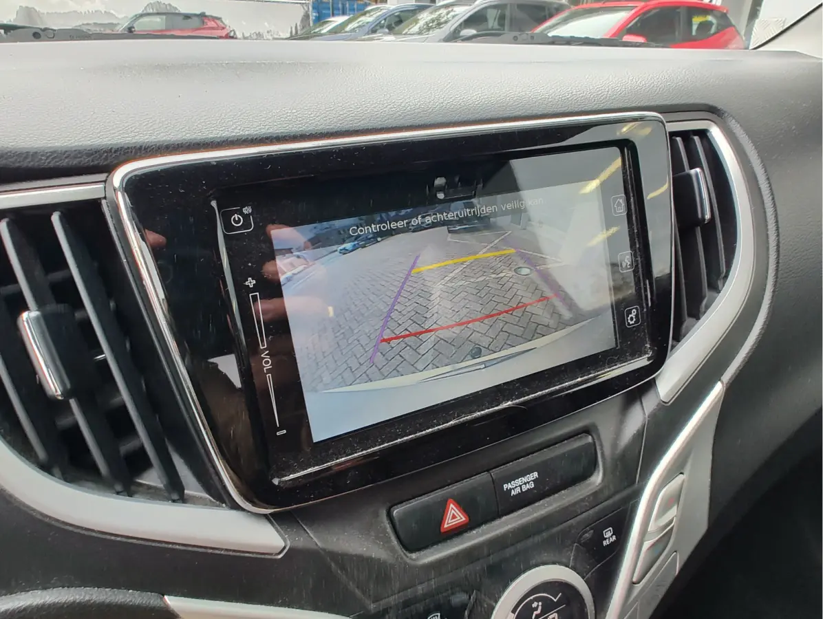 1.2 SMART HYBRID HIGH EXECUTIVE Xenon | Adaptive Cruise | Navi | Clima