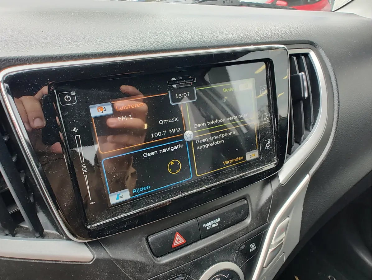 1.2 SMART HYBRID HIGH EXECUTIVE Xenon | Adaptive Cruise | Navi | Clima