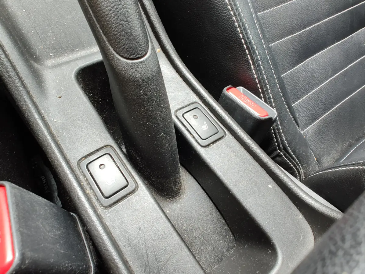1.2 SMART HYBRID HIGH EXECUTIVE Xenon | Adaptive Cruise | Navi | Clima
