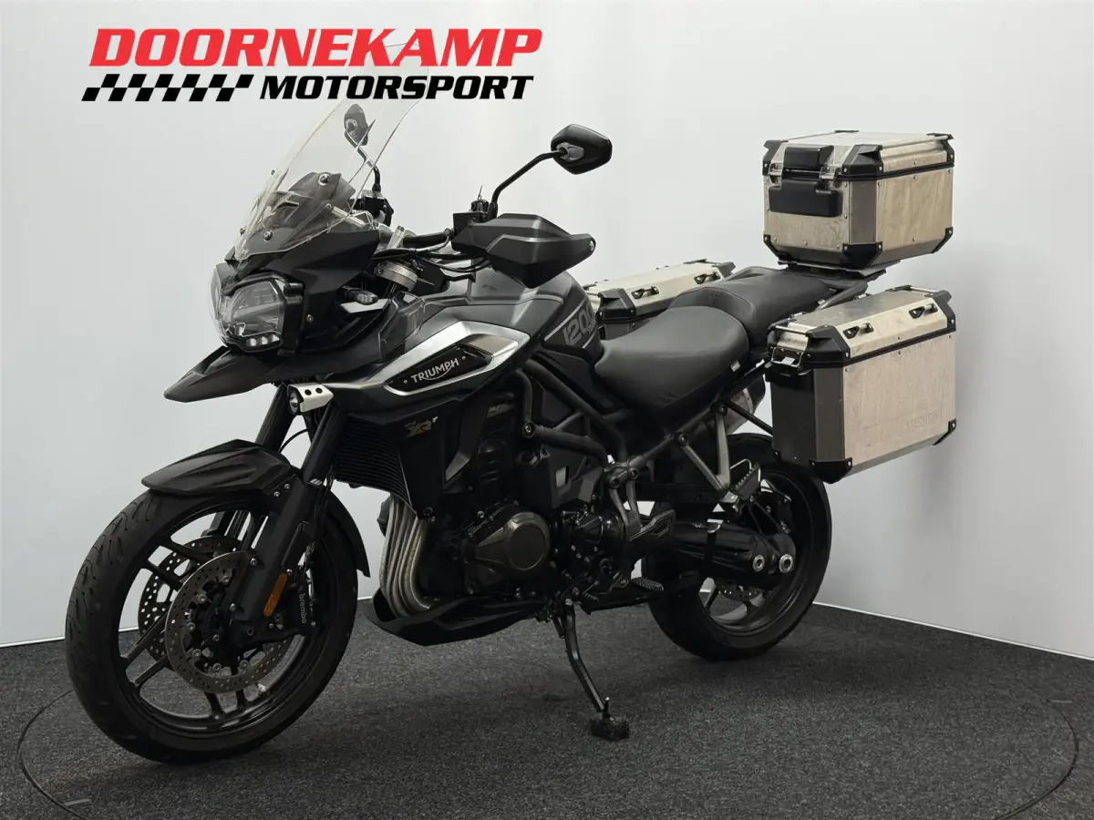1200 XRT