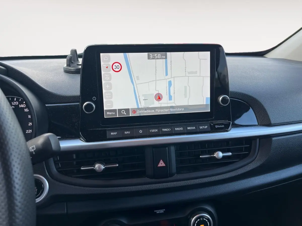 1.0 DPi GT-Line | Keyless entry | Lederen bekleding | Navigatie