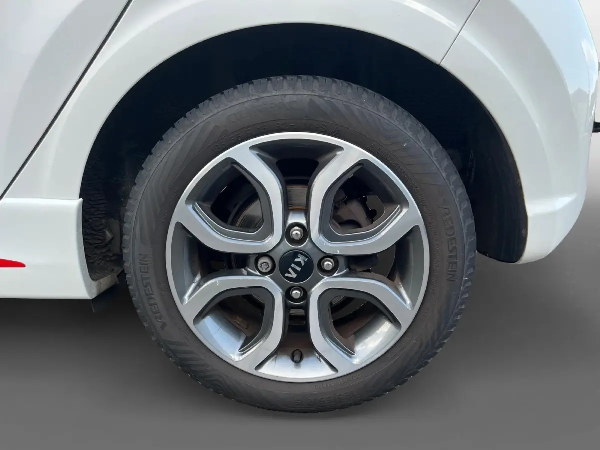 1.0 DPi GT-Line | Keyless entry | Lederen bekleding | Navigatie