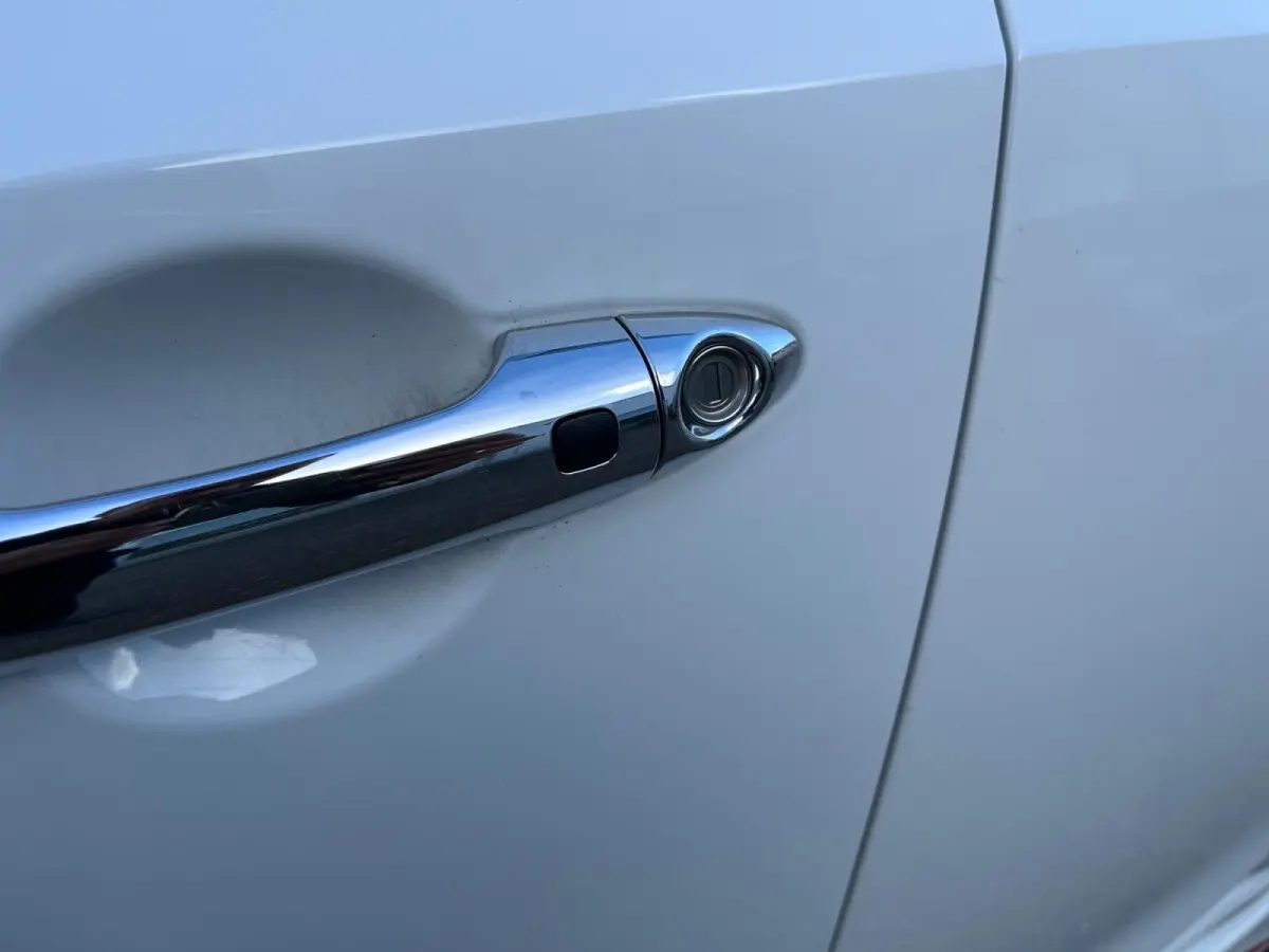 1.0 DPi GT-Line | Keyless entry | Lederen bekleding | Navigatie