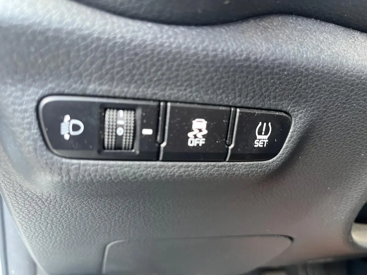 1.0 DPi GT-Line | Keyless entry | Lederen bekleding | Navigatie