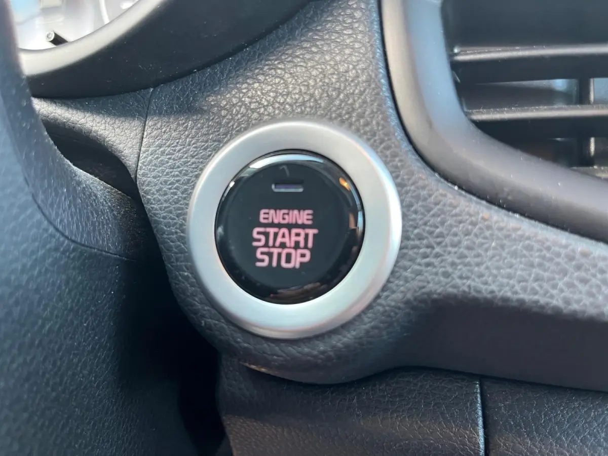 1.0 DPi GT-Line | Keyless entry | Lederen bekleding | Navigatie