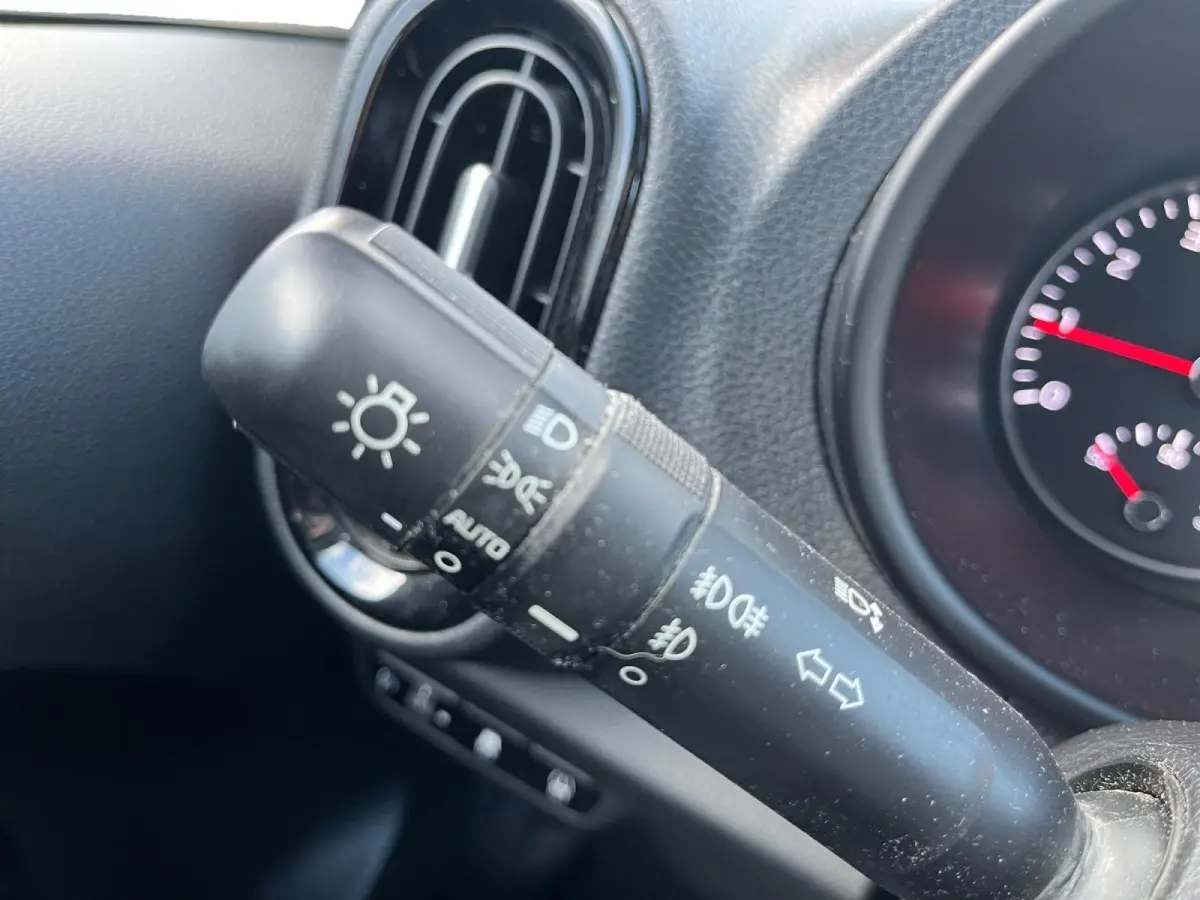 1.0 DPi GT-Line | Keyless entry | Lederen bekleding | Navigatie