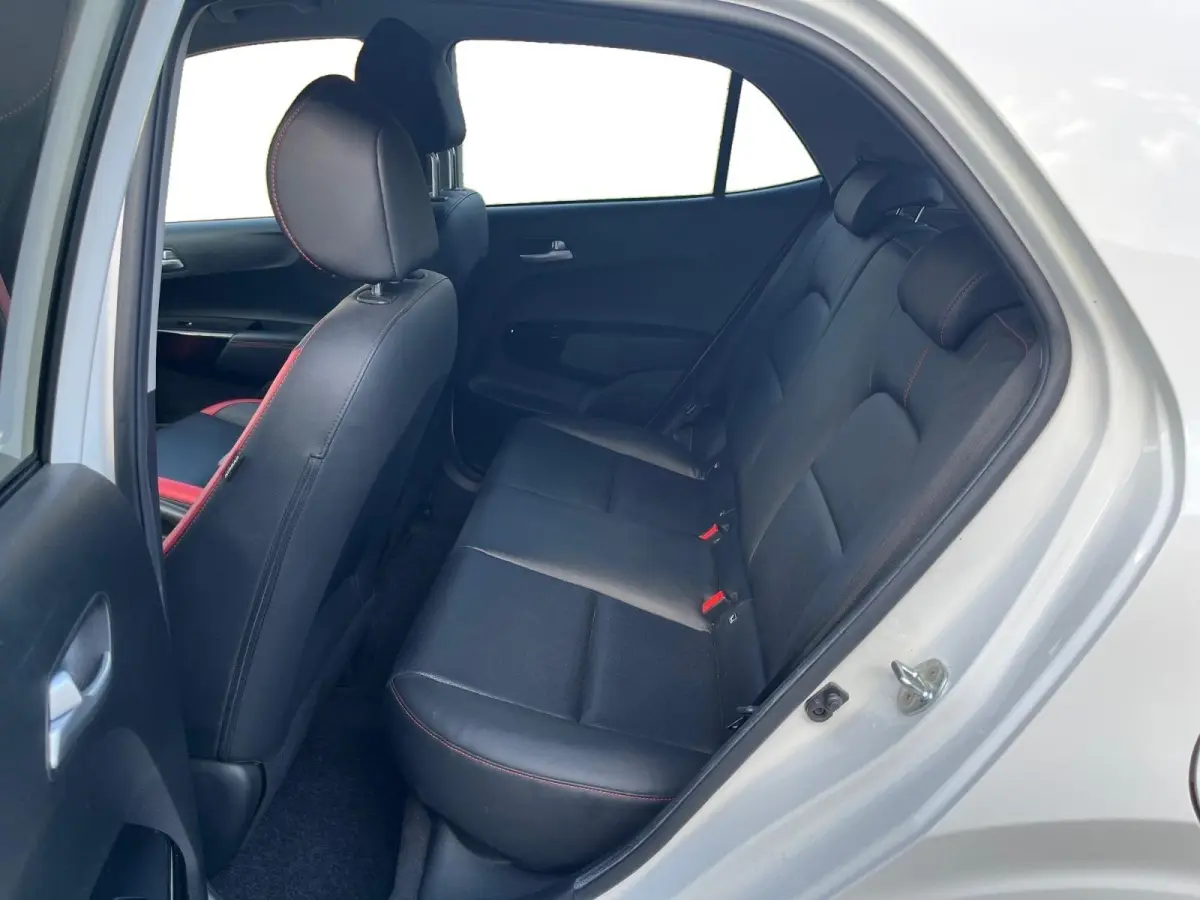 1.0 DPi GT-Line | Keyless entry | Lederen bekleding | Navigatie