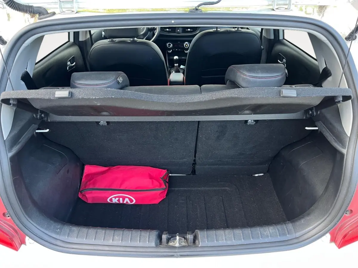 1.0 DPi GT-Line | Keyless entry | Lederen bekleding | Navigatie