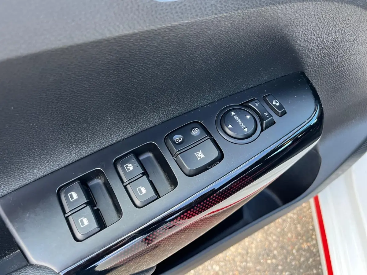 1.0 DPi GT-Line | Keyless entry | Lederen bekleding | Navigatie