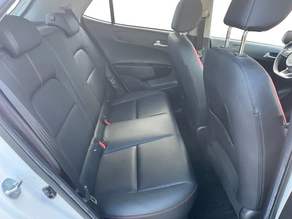1.0 DPi GT-Line | Keyless entry | Lederen bekleding | Navigatie