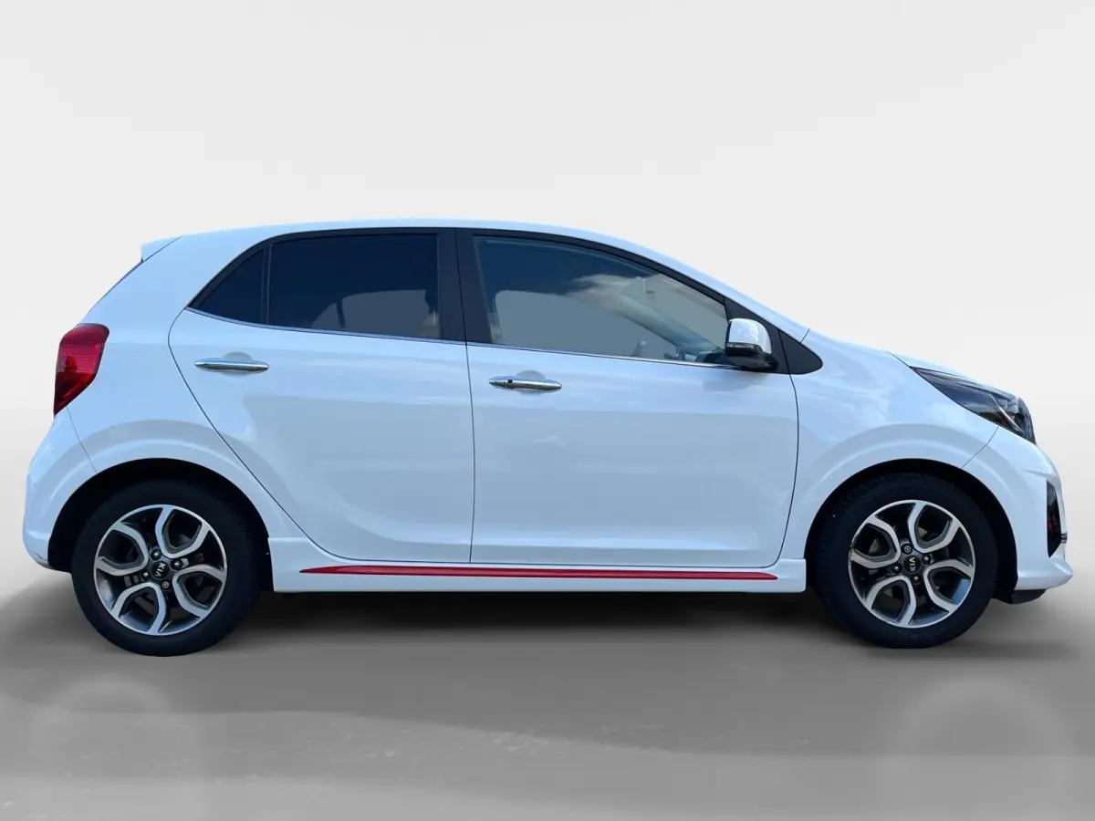 1.0 DPi GT-Line | Keyless entry | Lederen bekleding | Navigatie